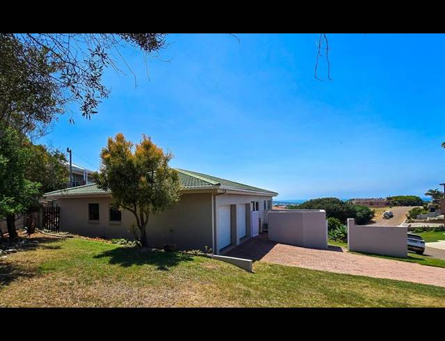 3 BEDROOM HOUSE FOR SALE IN STILBAAI-WES